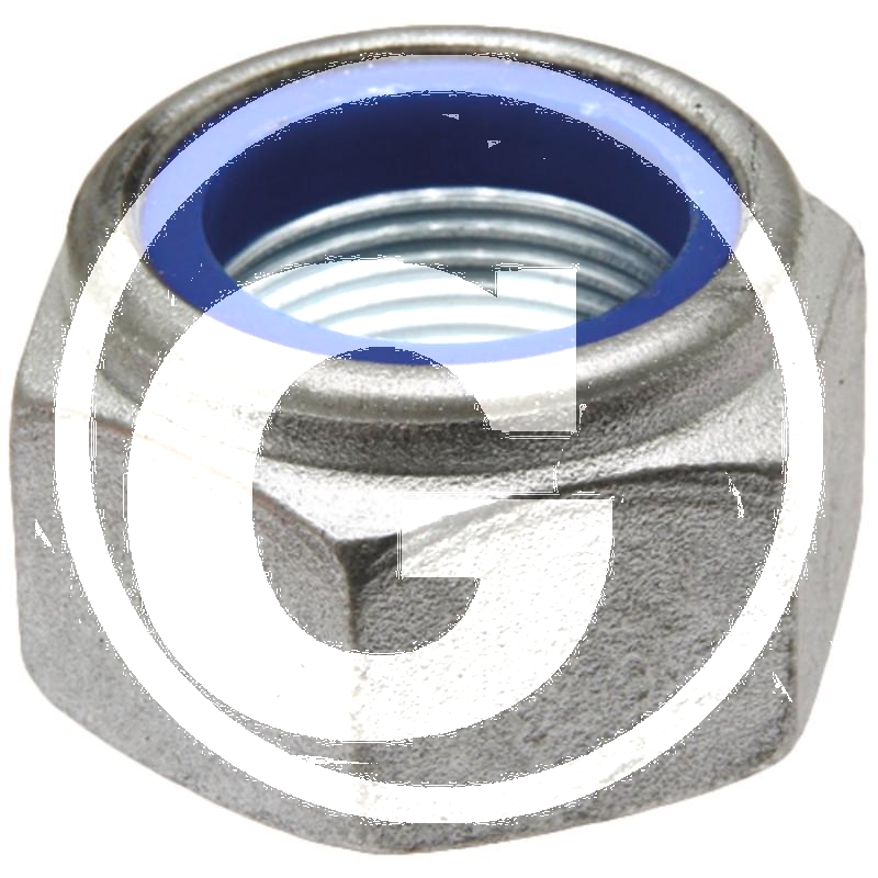 Lock nut | zdjęcie nr 1